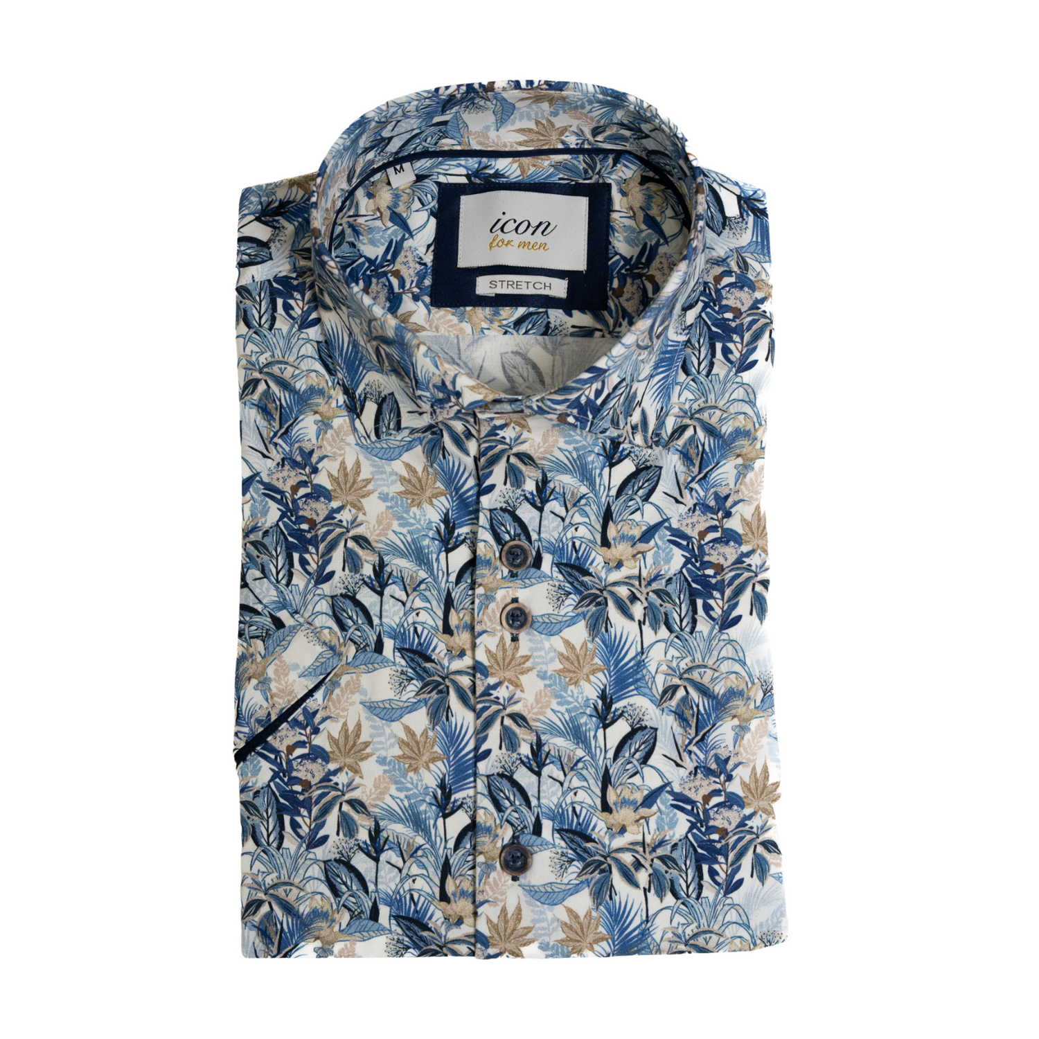 Icon Short Sleeve