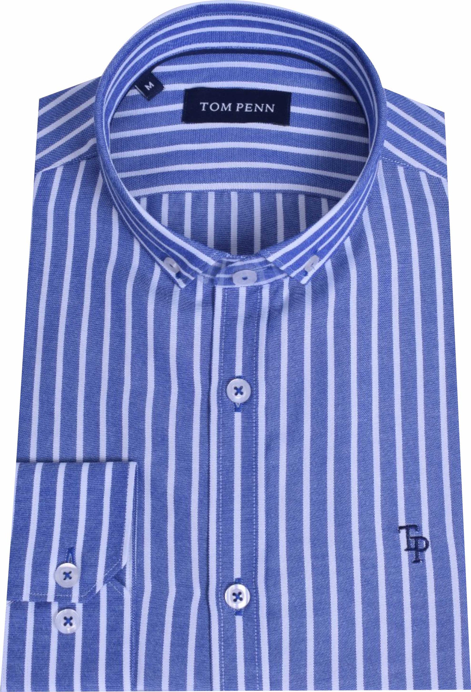 Tom Penn Long Sleeve