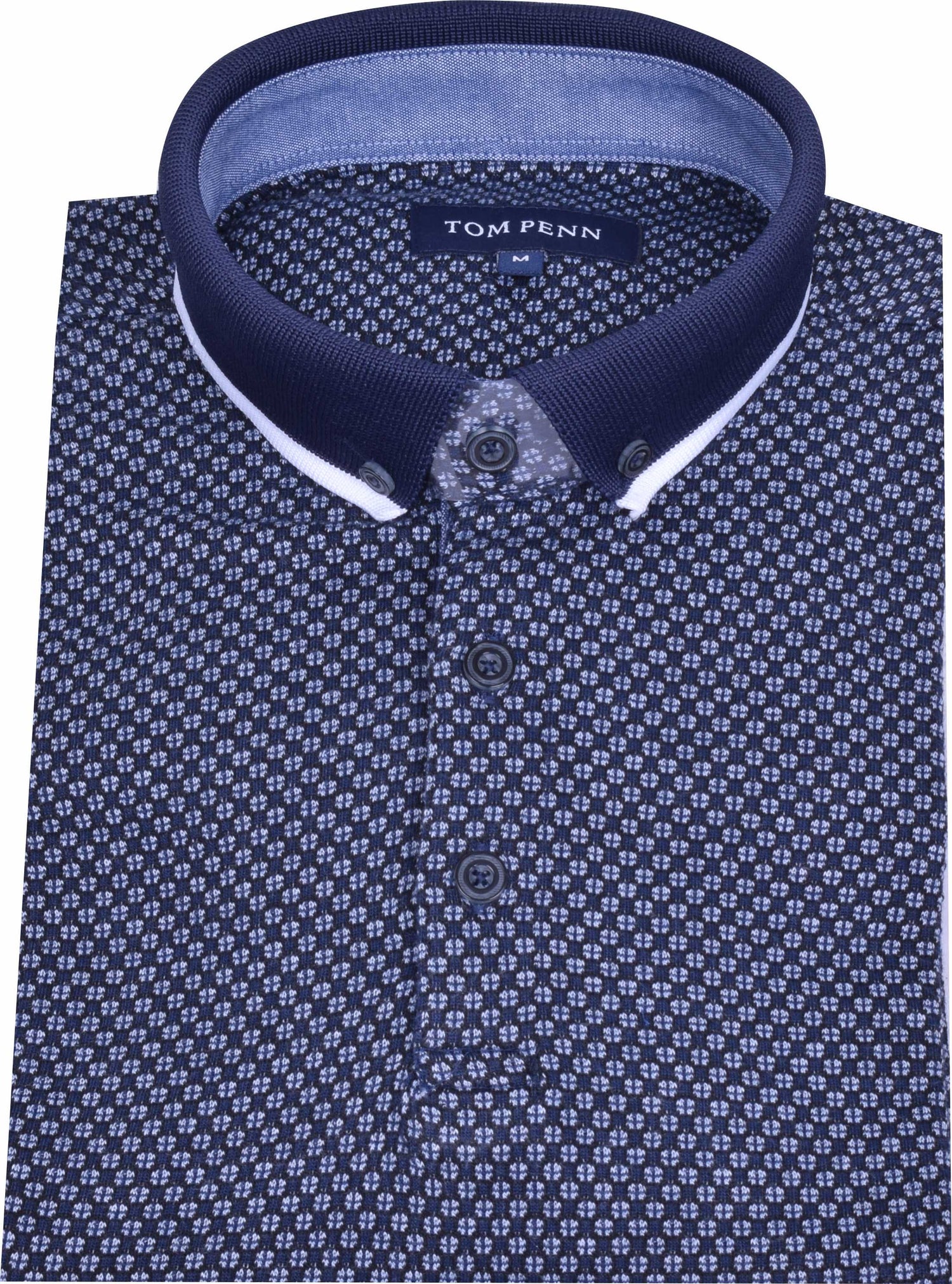 Tom Penn Polos