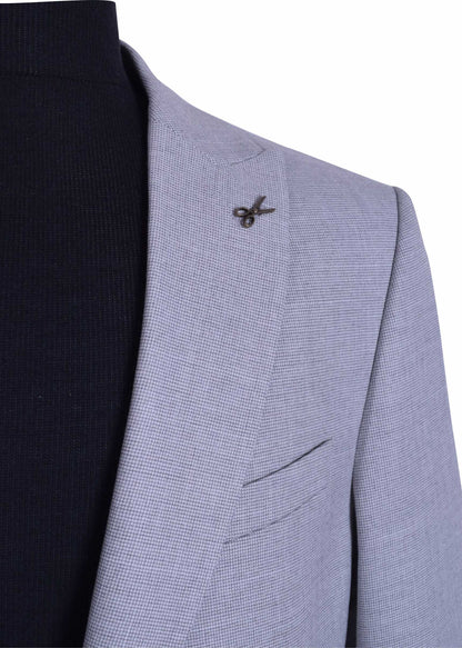 BLZ031 Icon Grey Blazer