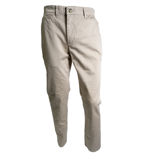 TPT006 Sand Chino Pants