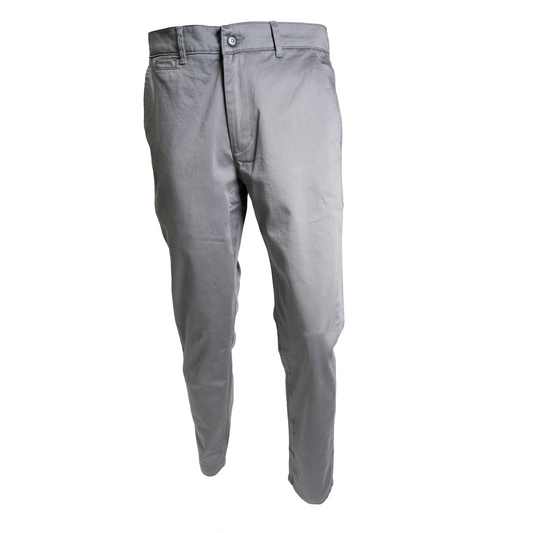 TPT002 L/Grey Chino Pants