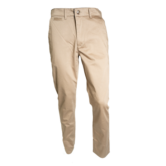 TPT002 Taupe Chino Pants