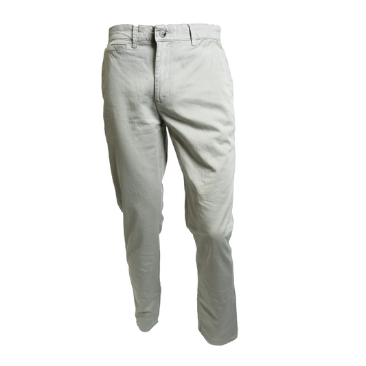 TPT006 Sliver Chino Pants