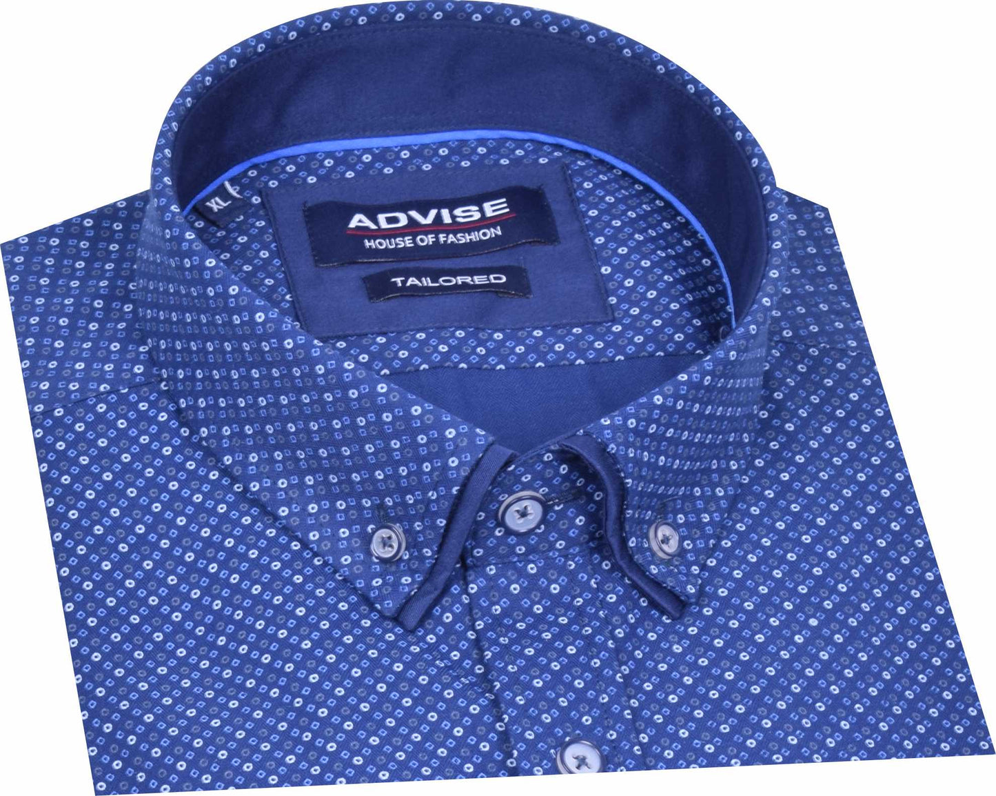 AD876 Advise Shirt - Sizes available  L , XXL ,  3XL