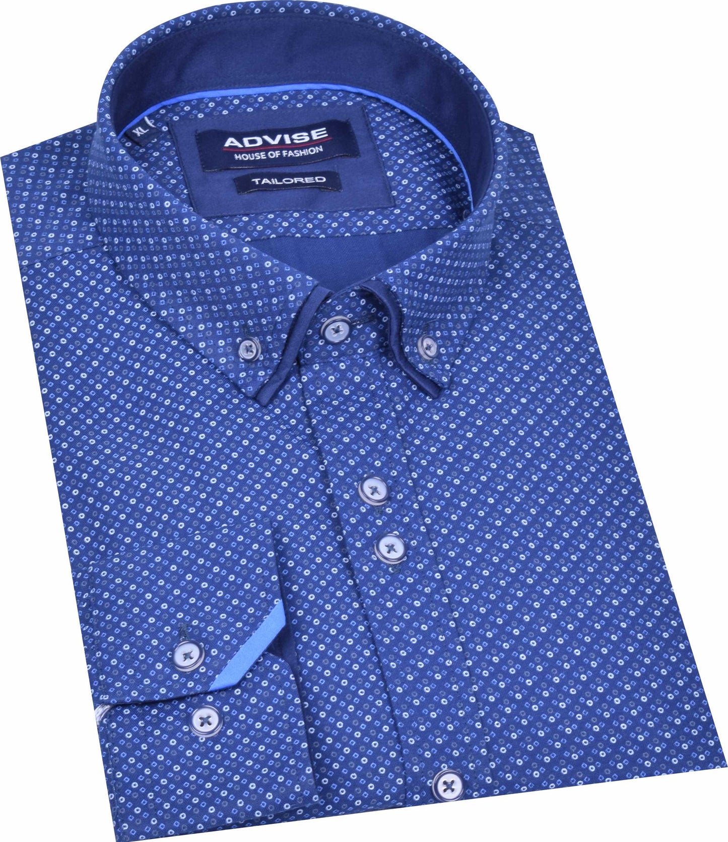 AD876 Advise Shirt - Sizes available  L , XXL ,  3XL