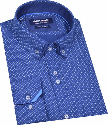 AD876 Advise Shirt - Sizes available  L , XXL ,  3XL