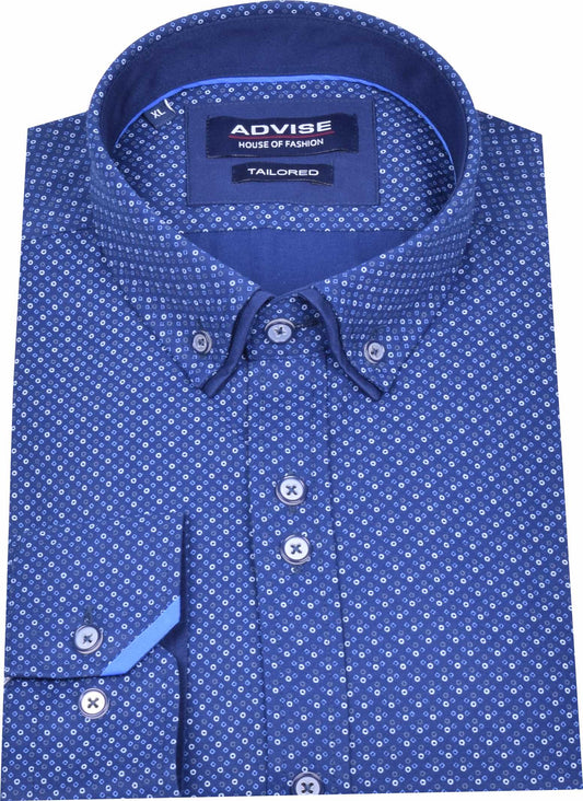 AD876 Advise Shirt - Sizes available  L , XXL ,  3XL