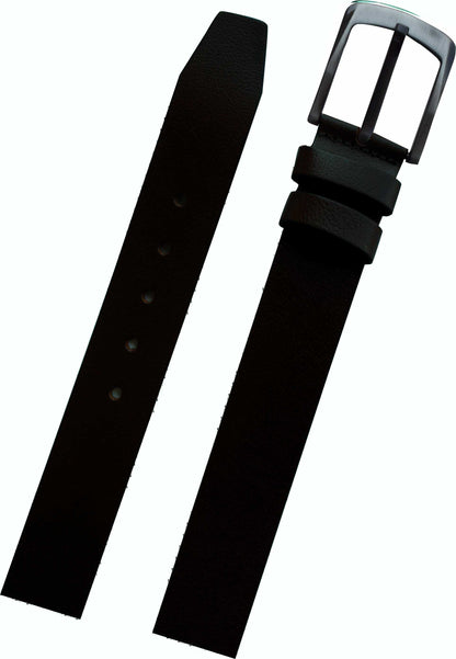 TPA001 Black Jean Belt