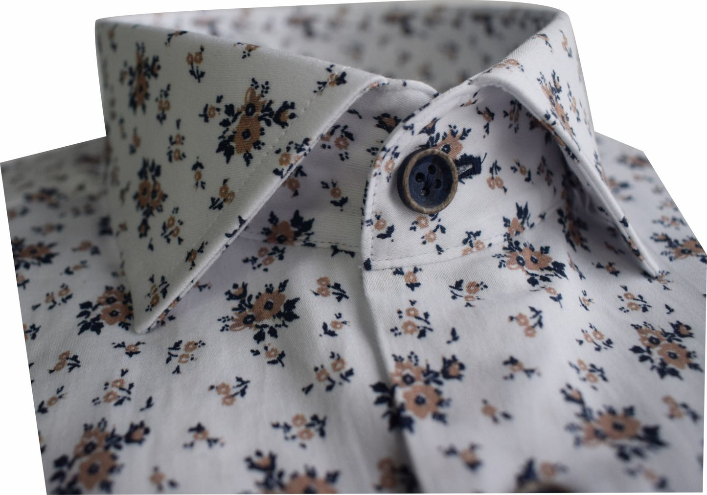 ICN108 Icon floral Print