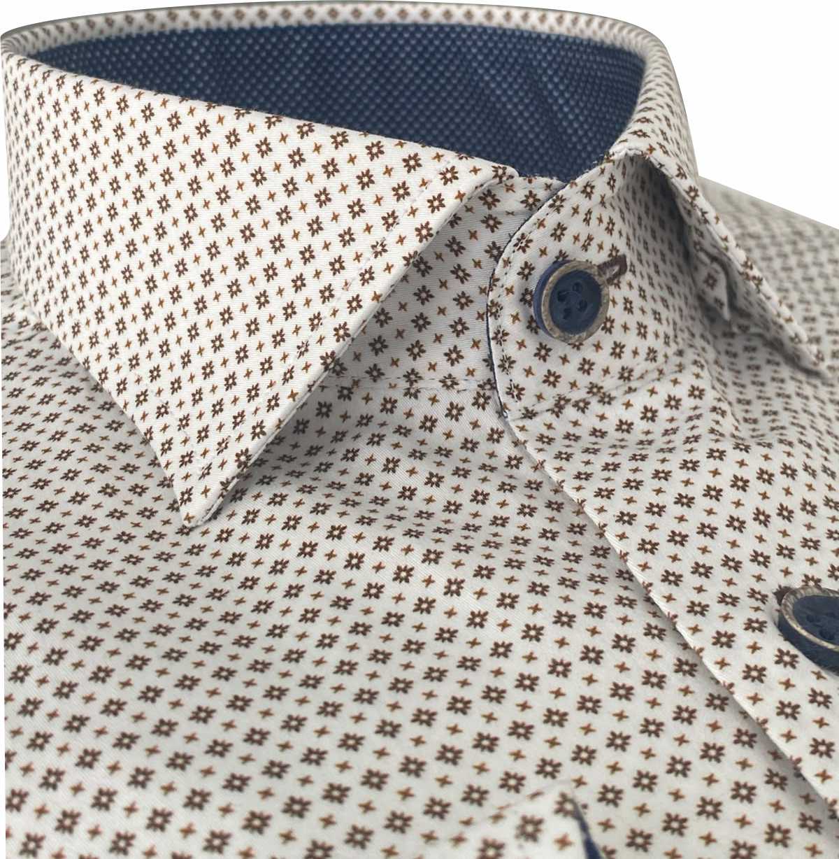 ICN123 TAN SHIRT