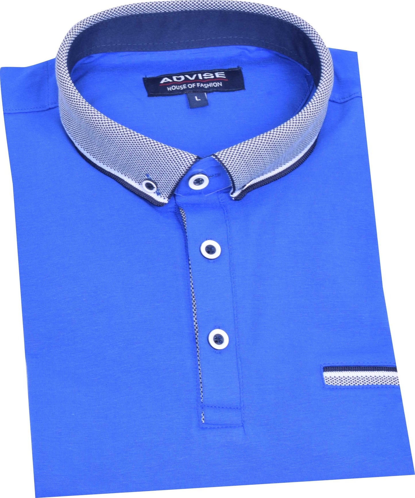 POLO296 Royal Advise Polo