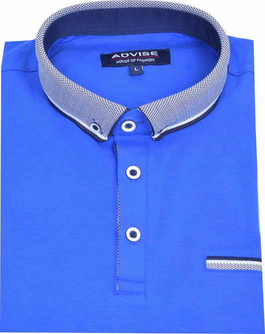 POLO296 Royal Advise Polo