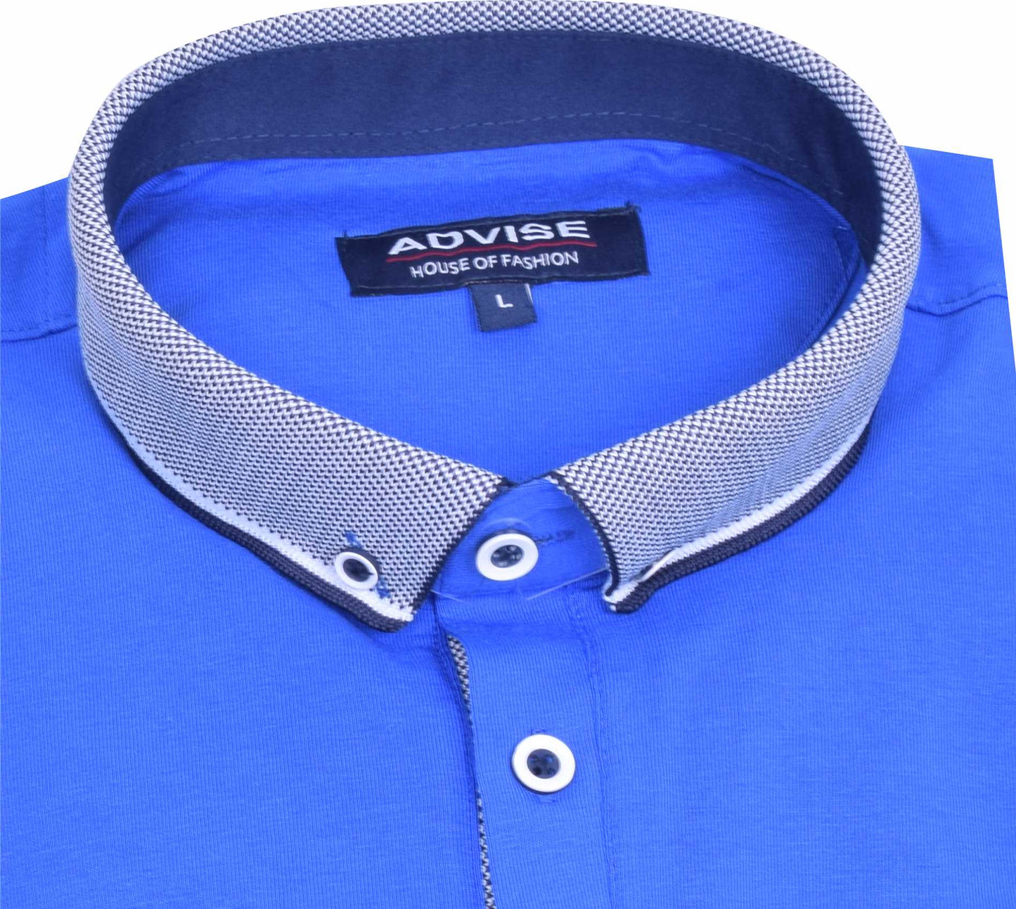 POLO296 Royal Advise Polo