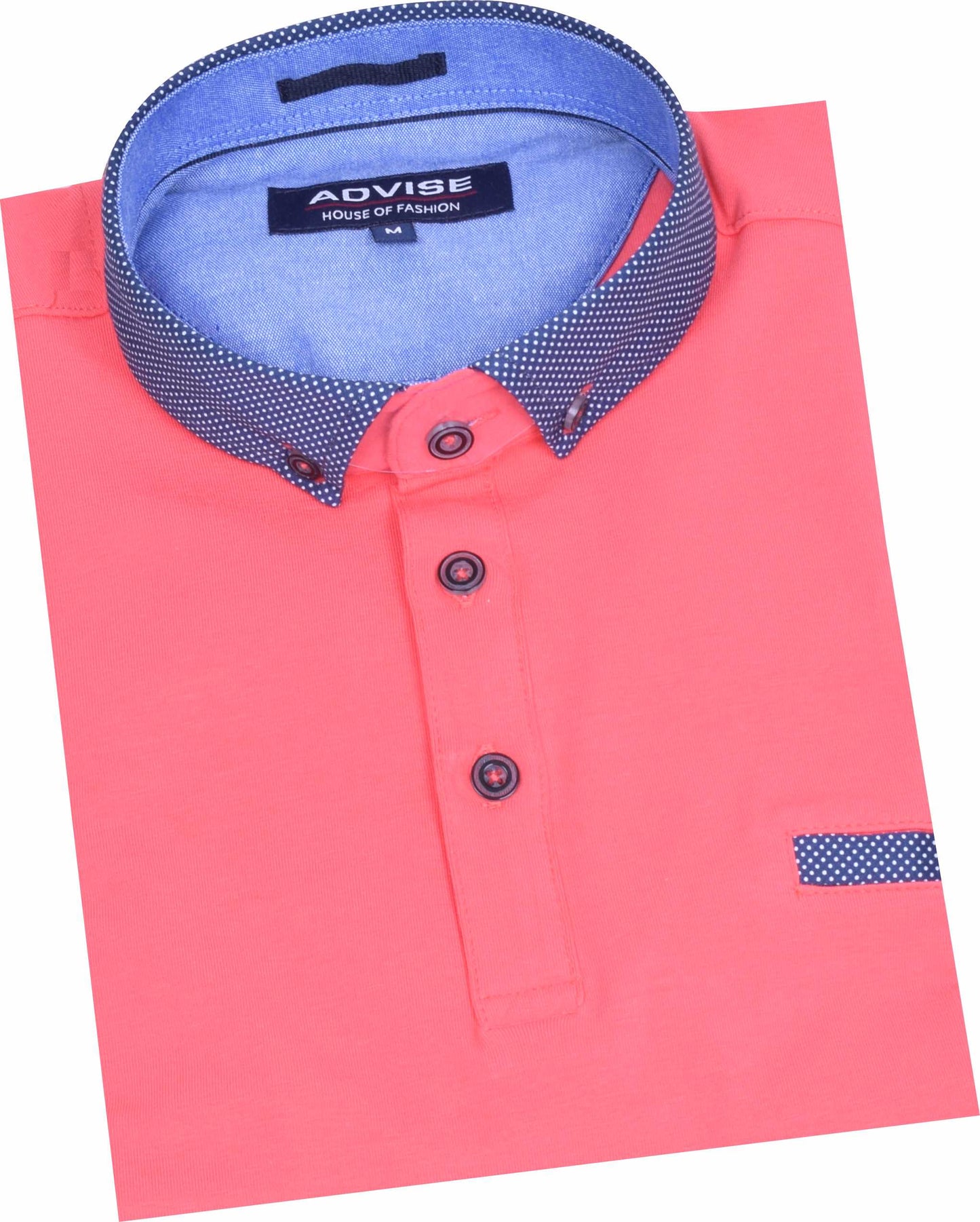 POLO300 Coral Advise  Polo Shirt