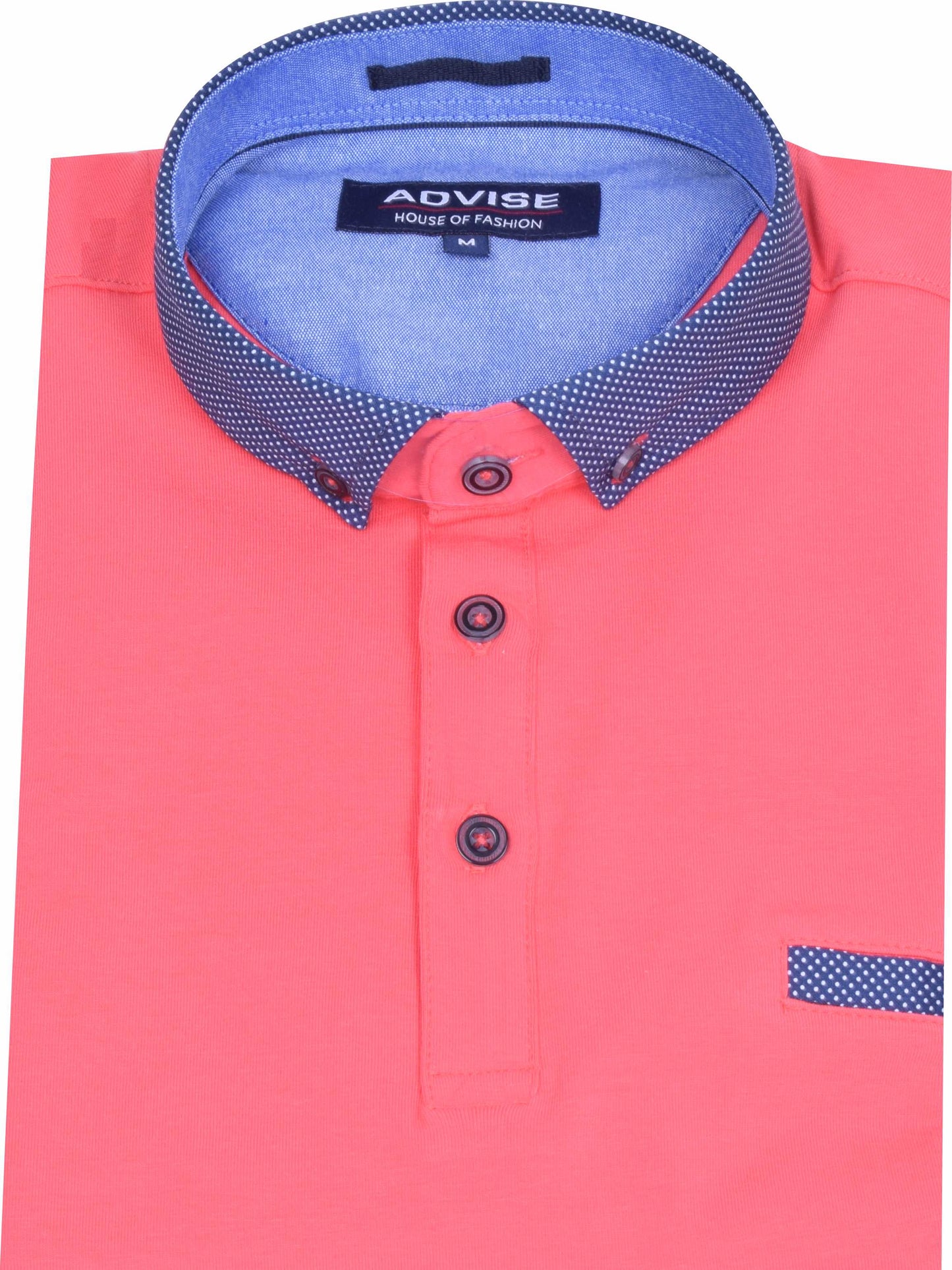 POLO300 Coral Advise  Polo Shirt