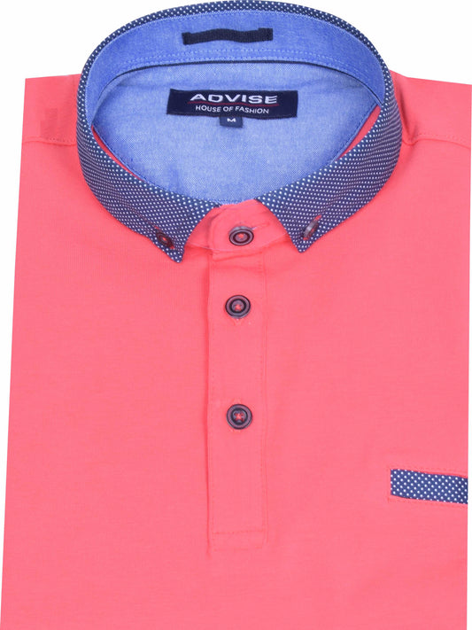POLO300 Coral Advise  Polo Shirt