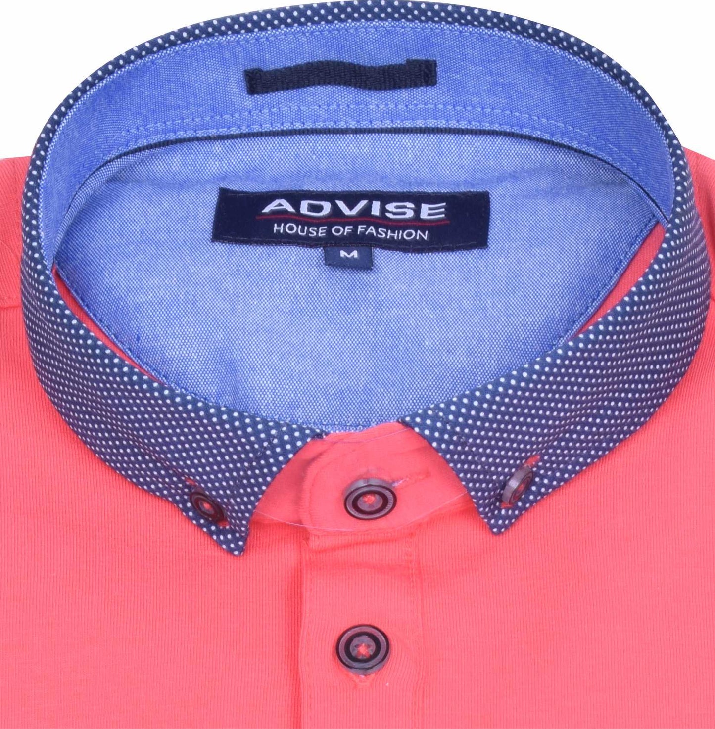 POLO300 Coral Advise  Polo Shirt