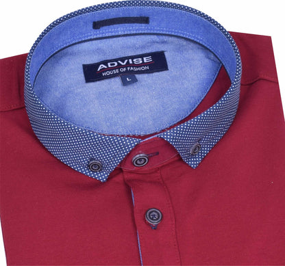 POLO302 Wine Advise  Polo Shirt