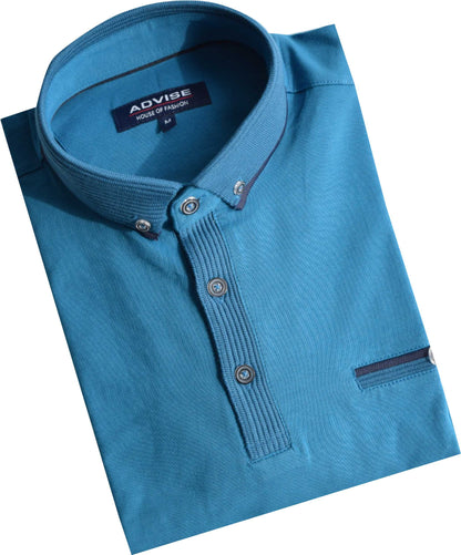 POLO318 ADVISE OCEAN POLO