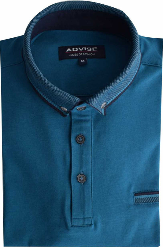 POLO323 Advise Ocean Polo