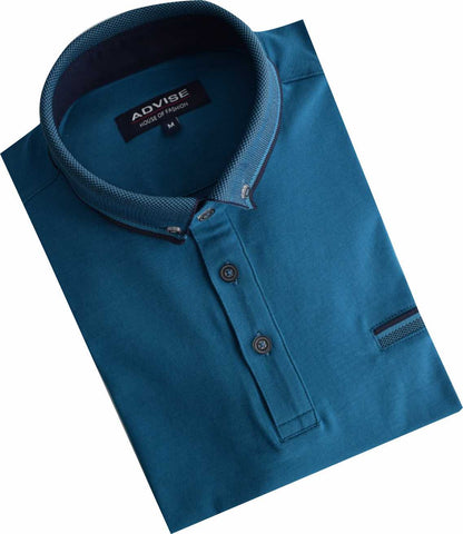 POLO323 Advise Ocean Polo