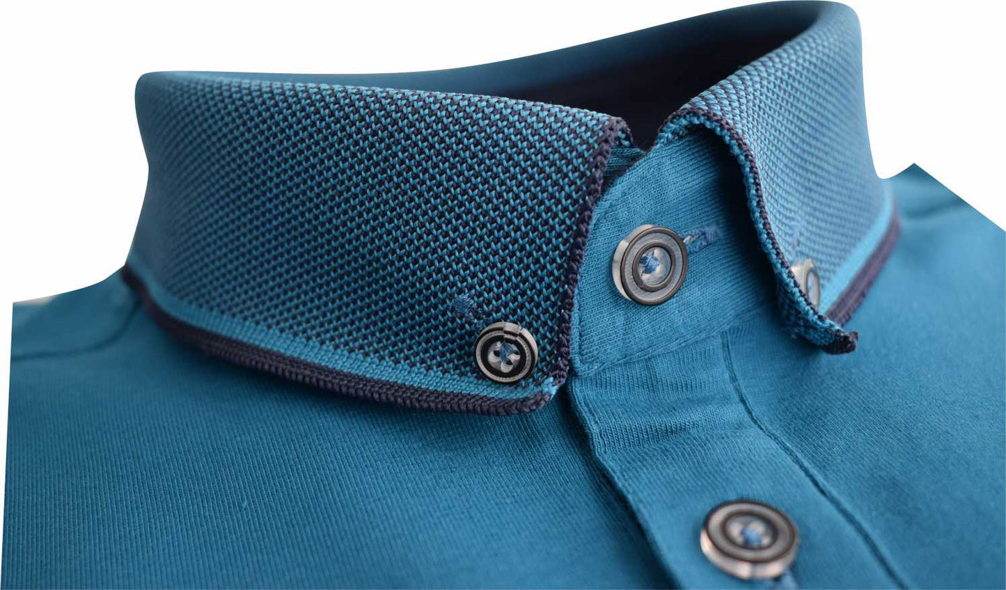 POLO323 Advise Ocean Polo