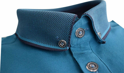 POLO323 Advise Ocean Polo