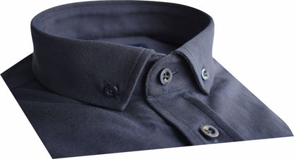 TP908 Tom Penn Stretch Navy Shirt