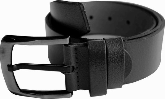 TPA001 Black Jean Belt