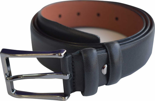 TPA002 Black Trouser Belt