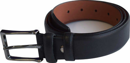 TPA002 Black Trouser Belt