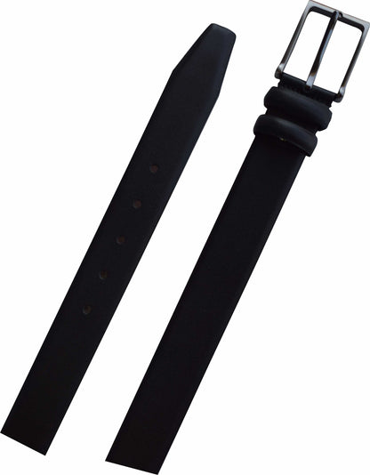 TPA002 Black Trouser Belt