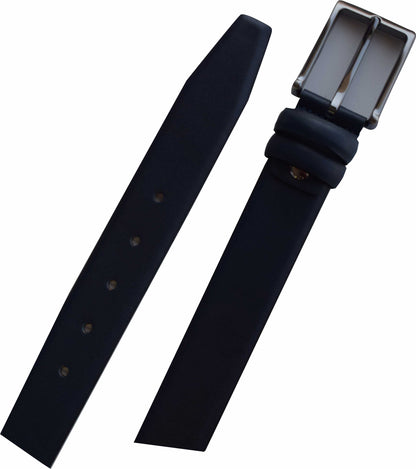 TPA002 Navy Trouser Belt