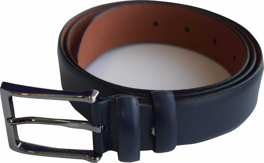 TPA002 Navy Trouser Belt