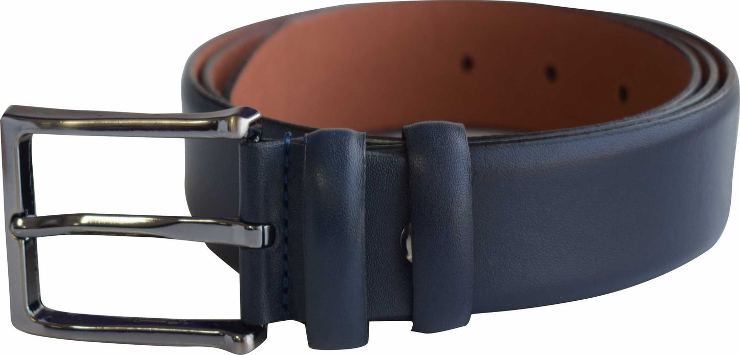 TPA002 Navy Trouser Belt