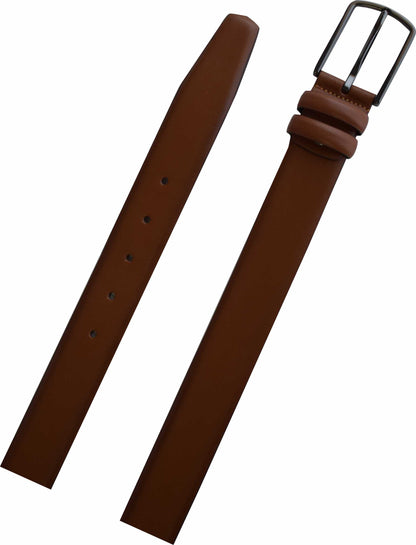 TPA002 Tan Trouser Belt