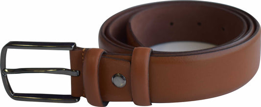 TPA002 Tan Trouser Belt