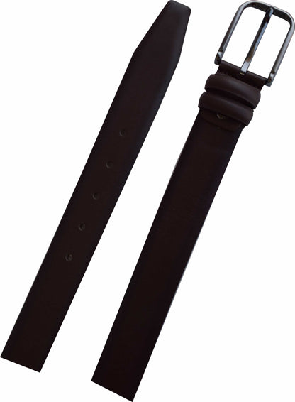 TPA002 Brown Trouser Belt