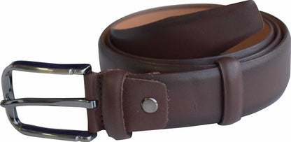 TPA002 Brown Trouser Belt