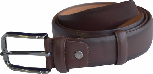 TPA002 Brown Trouser Belt