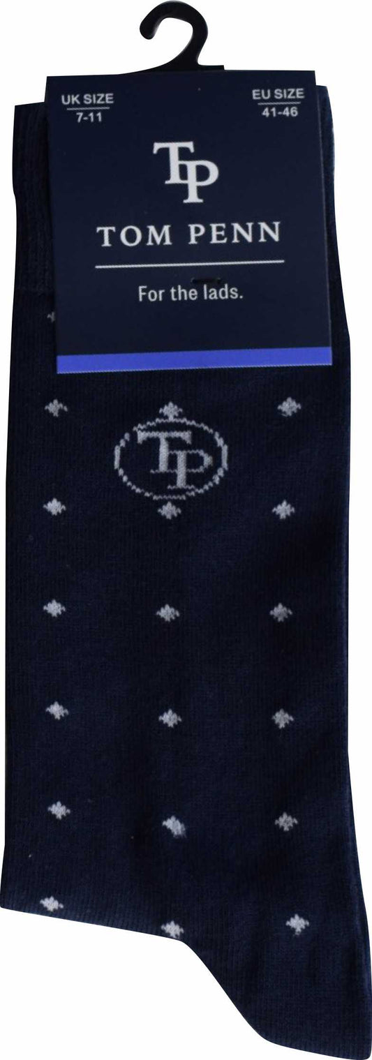 TPS056 Multi Tom Penn Sock