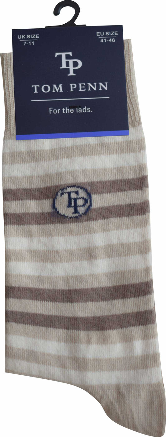 TPS101 Multi Tom Penn Sock