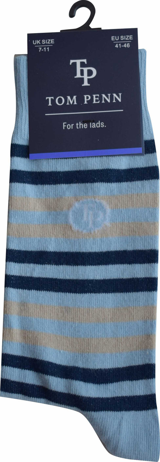 TPS102 Multi Tom Penn Sock