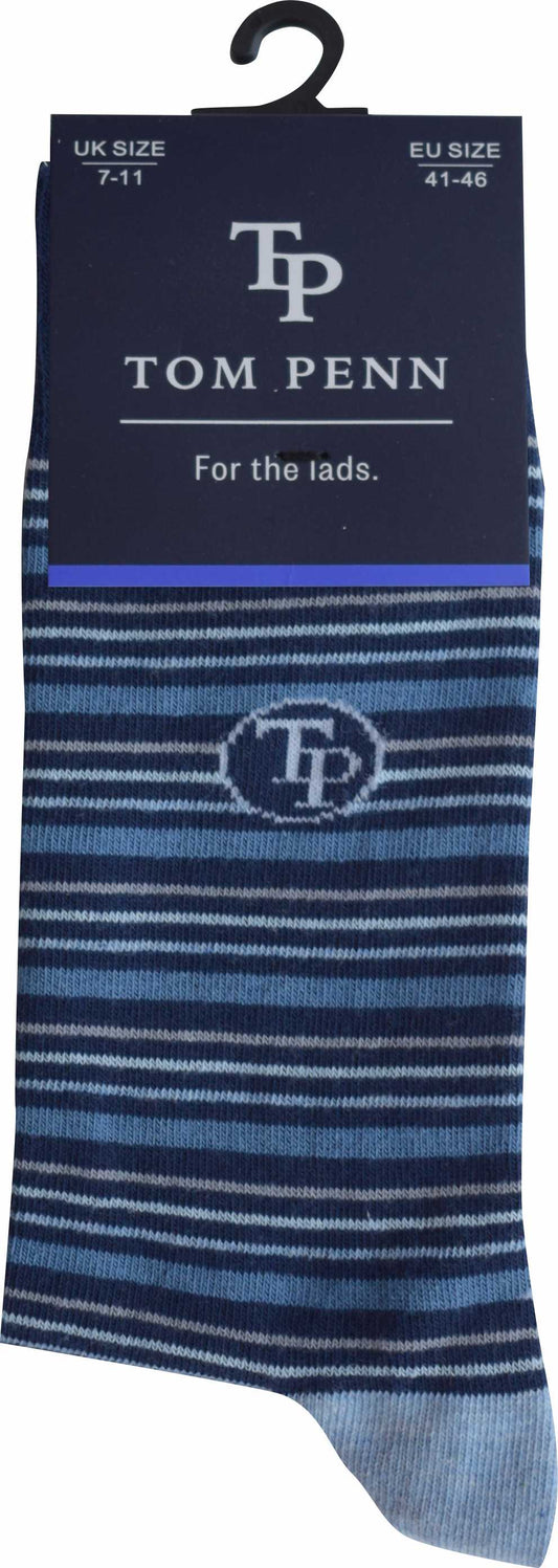 TPS122 Multi Tom Penn Sock