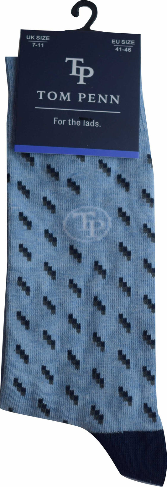 TPS125 Multi Tom Penn Sock