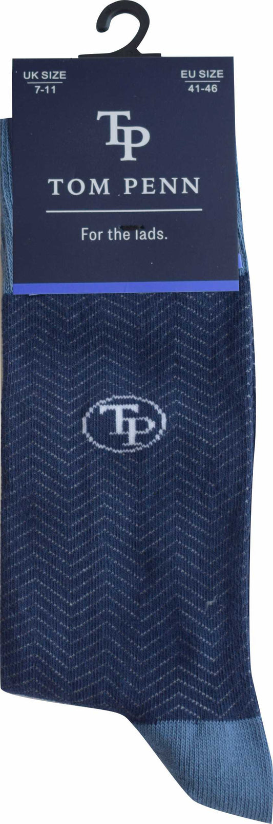 TPS126 Multi Tom Penn Sock