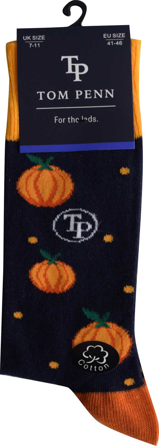 TPS145 Fruity Tom Penn Sock