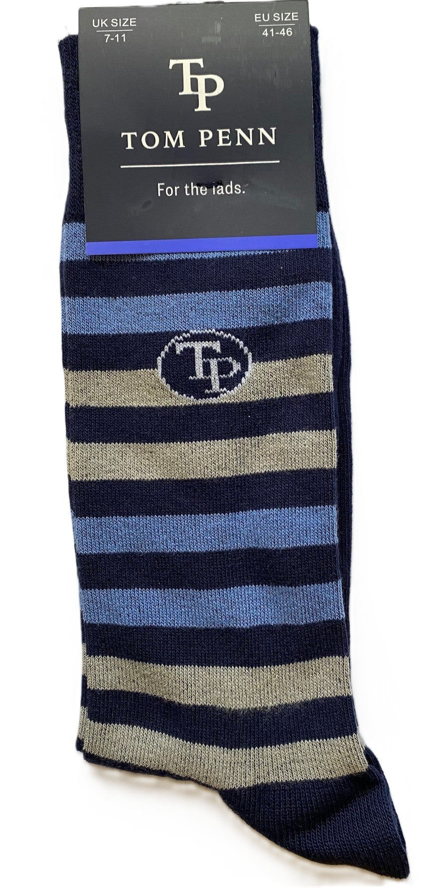 TPS001 Multi Tom Penn Sock
