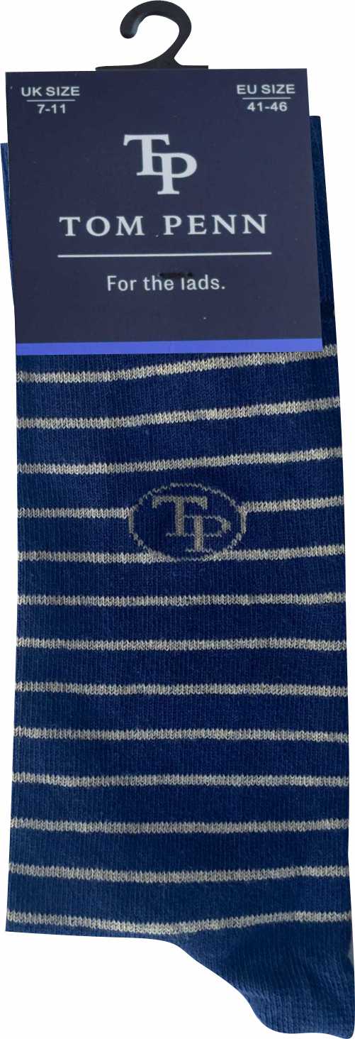 TPS128 Multi Tom Penn Sock